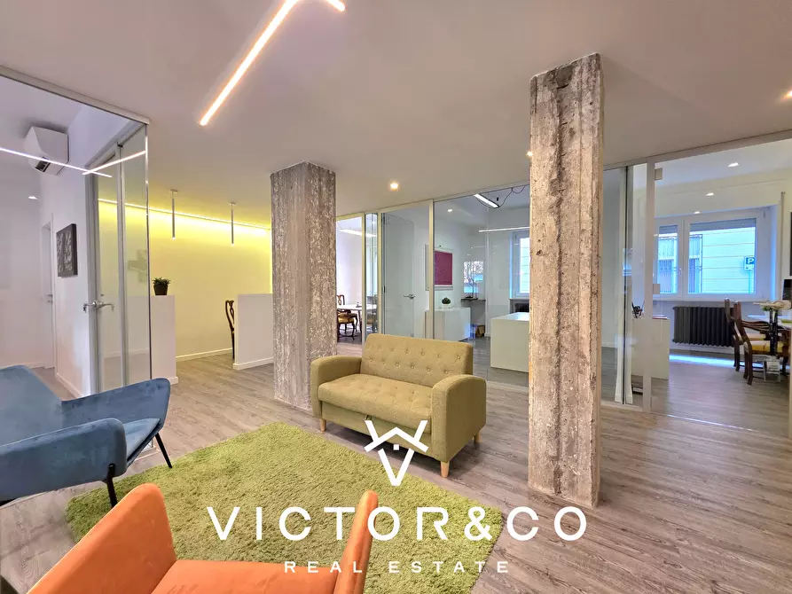 ufficio in affitto a Novara