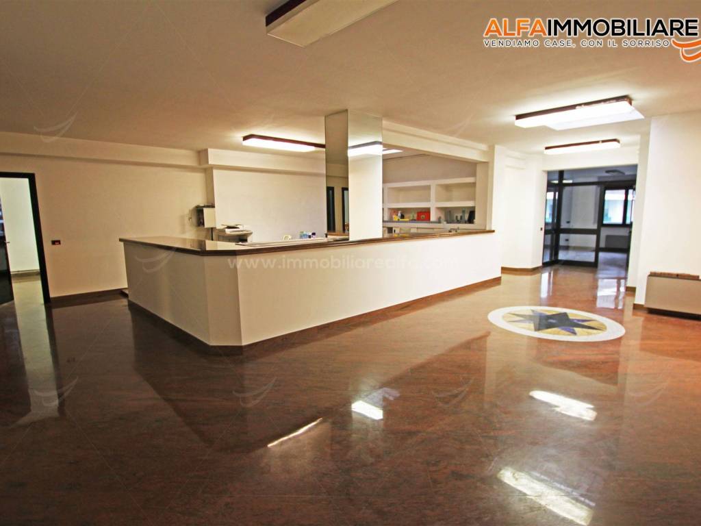 ufficio in affitto a Novara