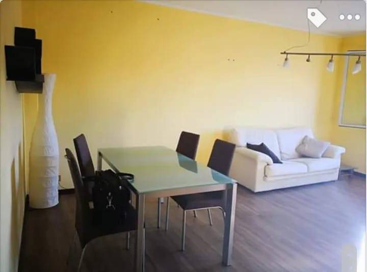 appartamento in affitto a Novara in zona zona Agogna - San Paolo