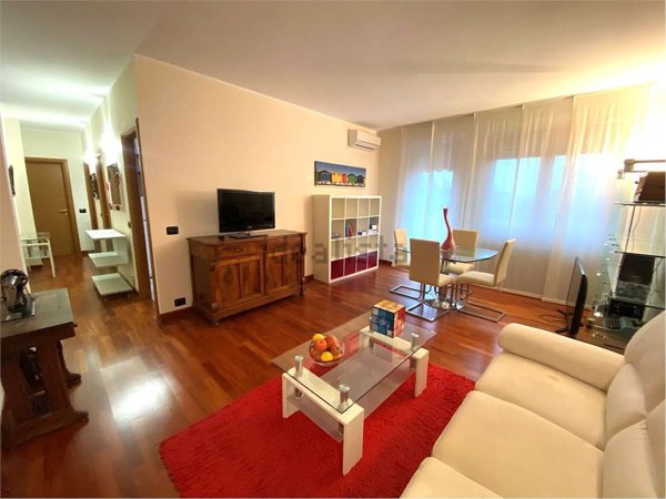 appartamento in affitto a Novara in zona zona Agogna - San Paolo