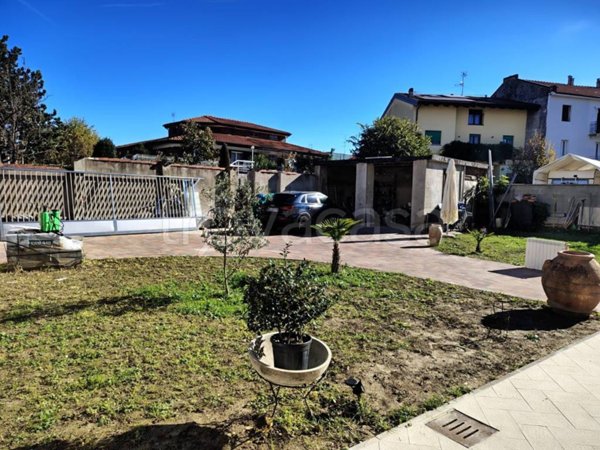 appartamento in affitto a Novara in zona zona Porta Mortara