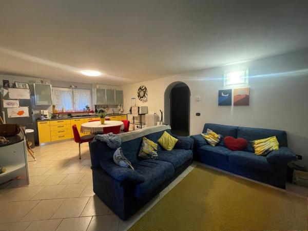 appartamento in affitto a Novara in zona zona Agogna - San Paolo