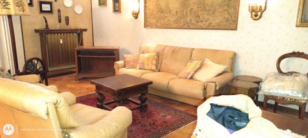 appartamento in affitto a Novara in zona Zona Santa Rita