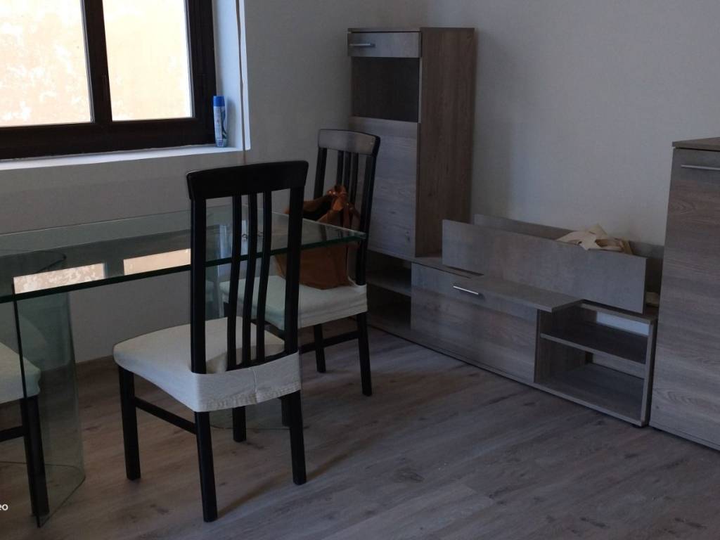 appartamento in affitto a Novara in zona zona San Martino