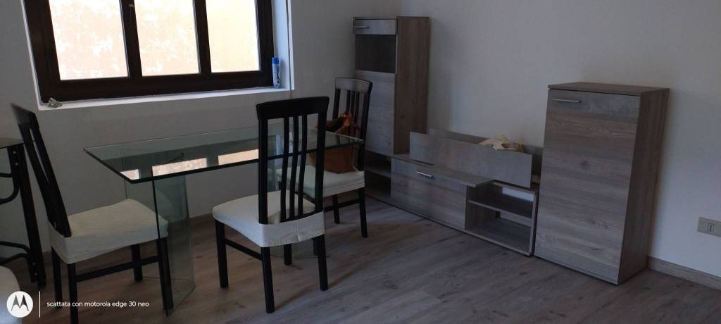 appartamento in affitto a Novara in zona zona San Martino