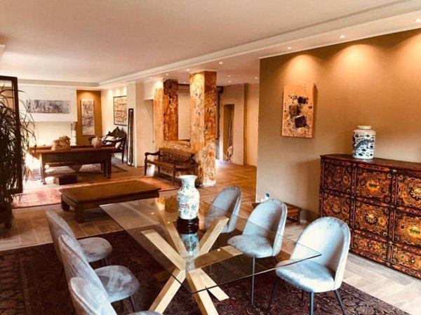 appartamento in affitto a Novara in zona zona San Martino