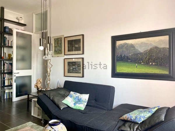 appartamento in affitto a Novara in zona Centro Città