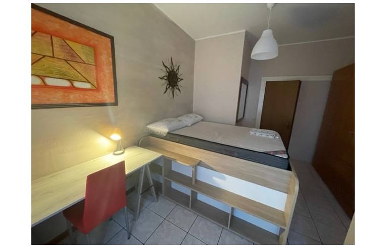 camera singola in affitto a Novara in zona zona Agogna - San Paolo