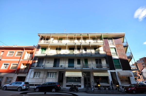 appartamento in affitto a Novara in zona zona Bicocca