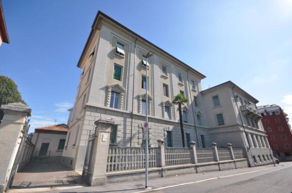 appartamento in affitto a Novara in zona Centro Città