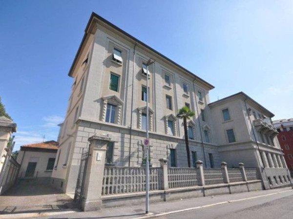 appartamento in affitto a Novara in zona Centro Città