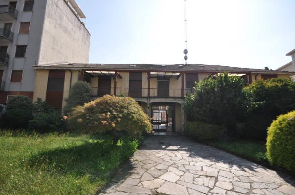 appartamento in affitto a Novara in zona zona Sacro Cuore