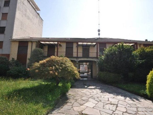 appartamento in affitto a Novara in zona zona Sacro Cuore