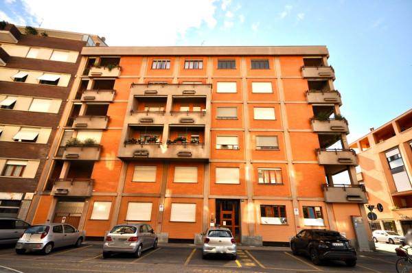 appartamento in affitto a Novara in zona zona San Martino