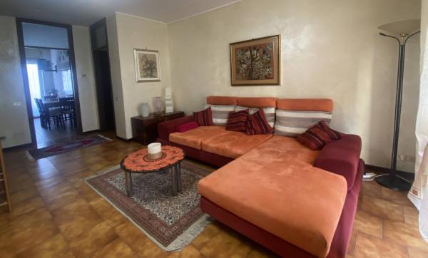 appartamento in affitto a Novara in zona zona Agogna - San Paolo