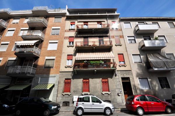 appartamento in affitto a Novara in zona zona Porta Mortara