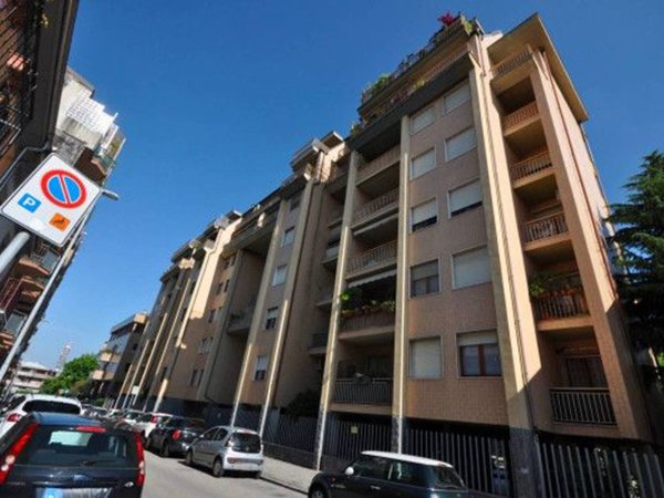 appartamento in affitto a Novara in zona zona Sacro Cuore