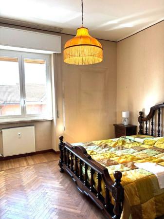 appartamento in affitto a Novara in zona zona Porta Mortara