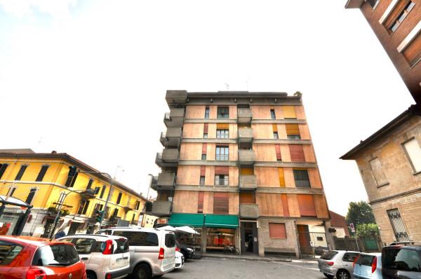 appartamento in affitto a Novara in zona zona Sacro Cuore