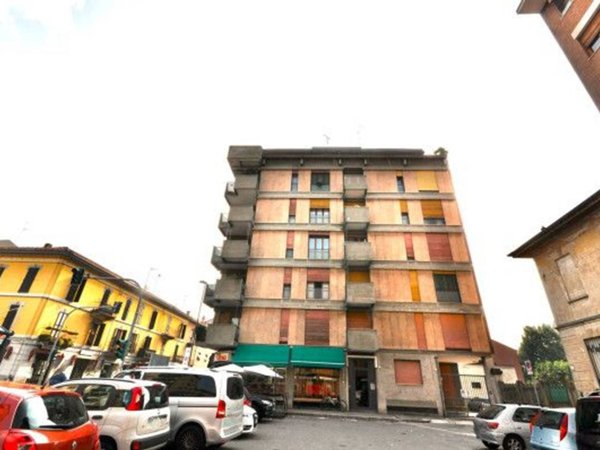 appartamento in affitto a Novara in zona zona Sacro Cuore