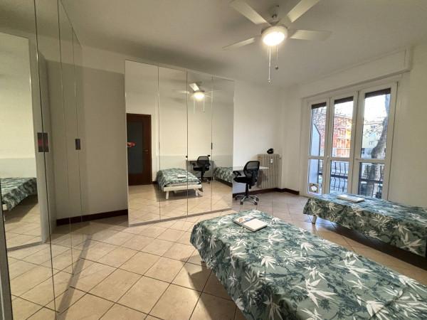 appartamento in affitto a Novara in zona zona Porta Mortara