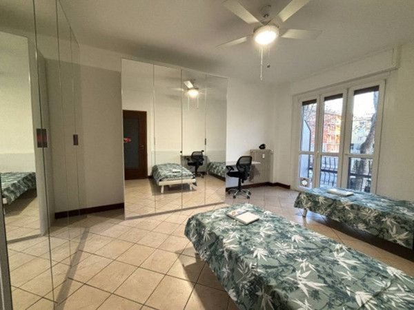 appartamento in affitto a Novara in zona zona Porta Mortara