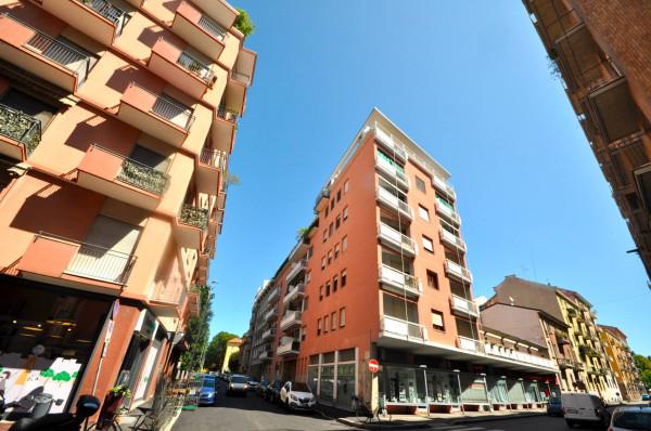 appartamento in affitto a Novara in zona zona Sacro Cuore