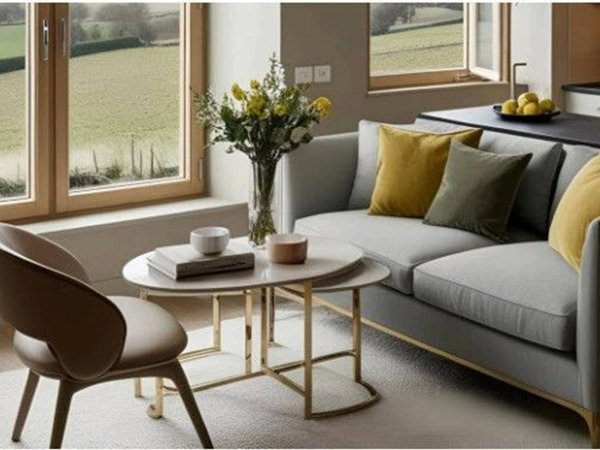 appartamento in affitto a Novara in zona Agognate