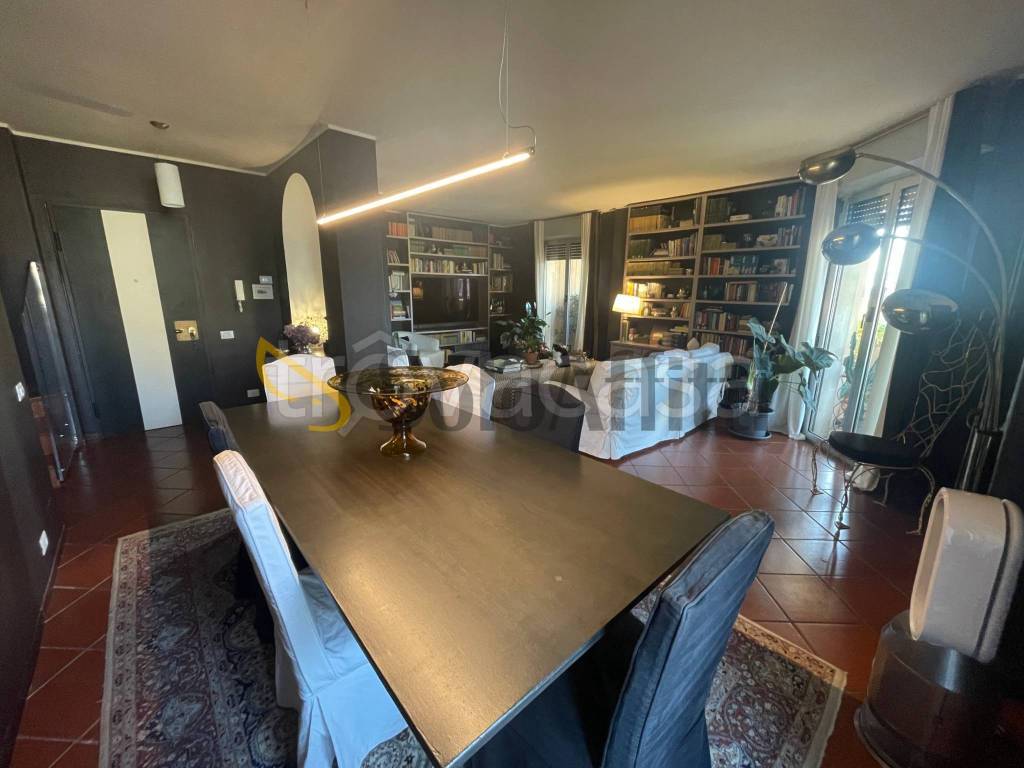 appartamento in affitto a Novara in zona zona Sacro Cuore