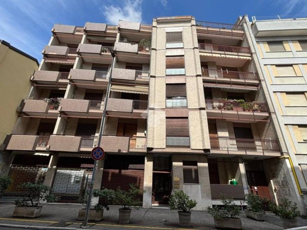 appartamento in affitto a Novara in zona zona Porta Mortara