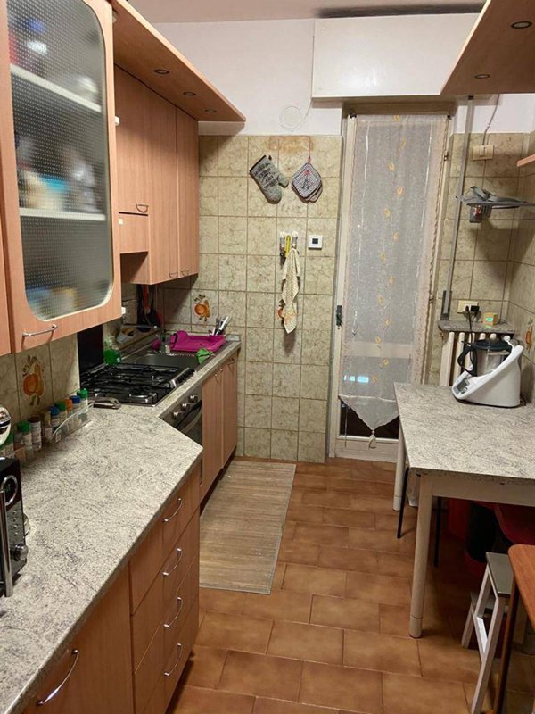 appartamento in affitto a Novara