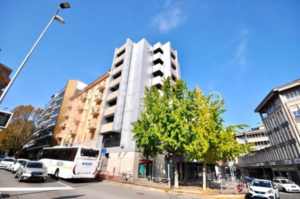 ufficio in affitto a Novara in zona Centro Città