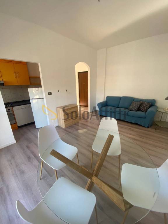 appartamento in affitto a Novara in zona zona Sacro Cuore