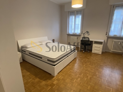 appartamento in affitto a Novara in zona Centro Città