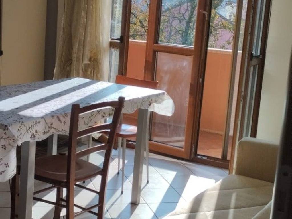 appartamento in affitto a Novara in zona zona Cittadella - Villaggio Dalmazia