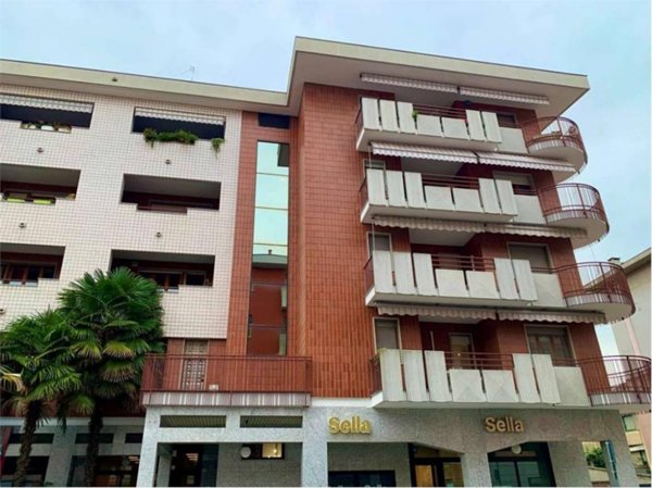 appartamento in affitto a Novara in zona Corso Torino