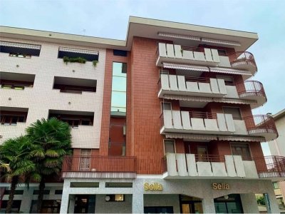 appartamento in affitto a Novara in zona Corso Torino