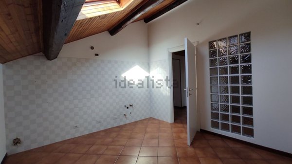 appartamento in affitto a Novara in zona zona San Martino