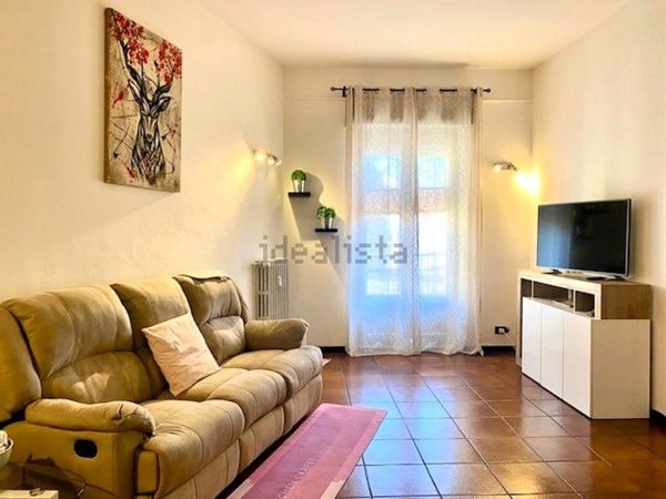 appartamento in affitto a Novara in zona zona Sacro Cuore