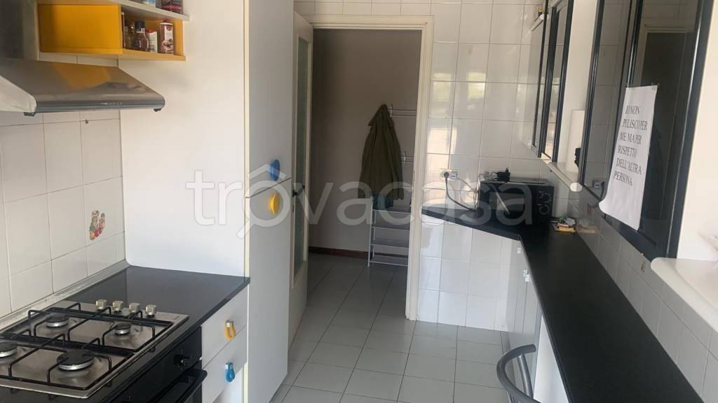 appartamento in affitto a Novara in zona zona Bicocca