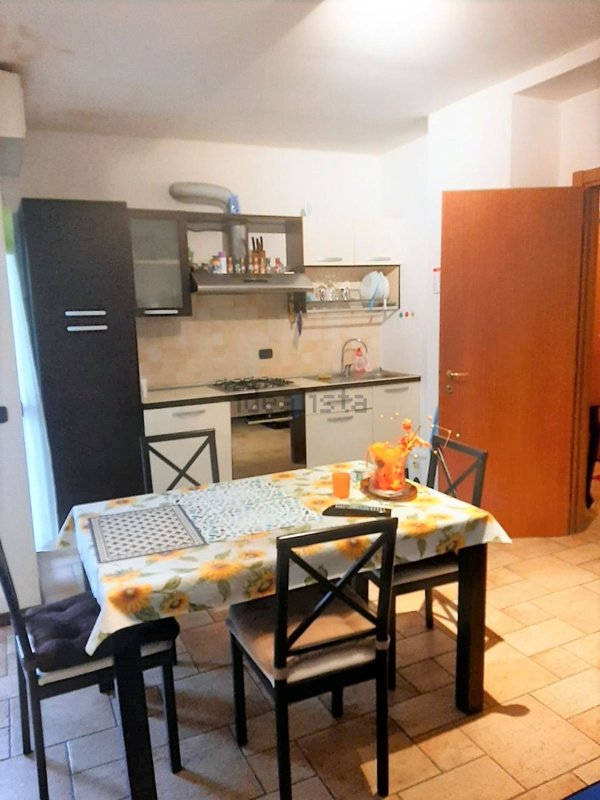 appartamento in affitto a Novara in zona zona Agogna - San Paolo