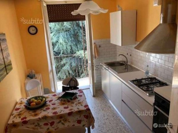 appartamento in affitto a Novara