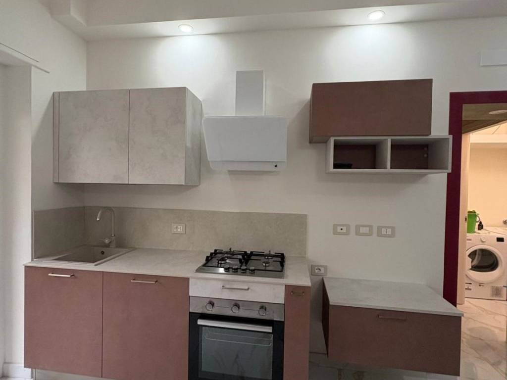 appartamento in affitto a Novara in zona Centro Città