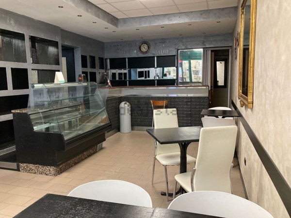 negozio in affitto a Novara in zona zona Sacro Cuore