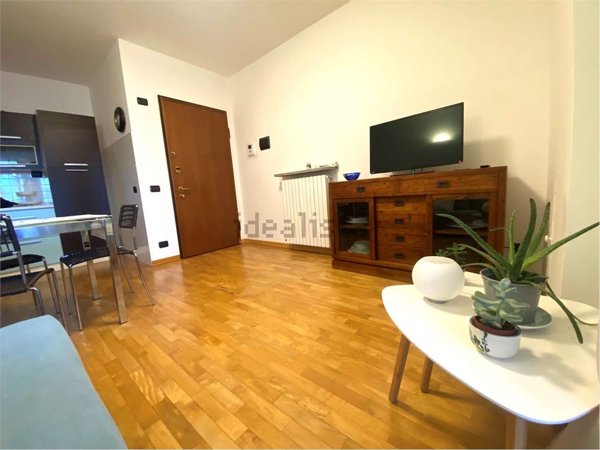 appartamento in affitto a Novara in zona zona San Martino