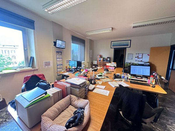 ufficio in affitto a Novara in zona zona Sant'Andrea - San Rocco