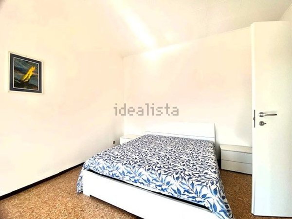 appartamento in affitto a Novara in zona Centro Città