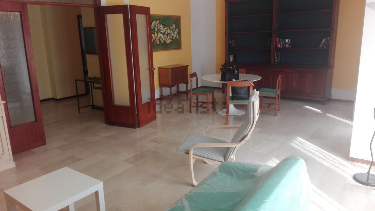 appartamento in affitto a Novara in zona zona Sacro Cuore