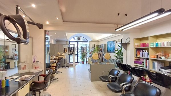 ufficio in affitto a Novara in zona Centro Città