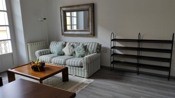 appartamento in affitto a Novara in zona Centro Città